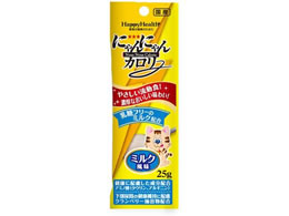 A[XEybg ɂɂJ[ ~N 25g