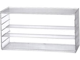 �V���R�n���K�[ �t�B�M���A �X�^�b�N�X�N�G�A(���j�b�g)�N���A 1��