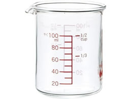 AGC�e�N�m�O���X �C���L �x�[�V�b�N���W���[�J�b�v KB(T)MC100 100cc