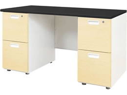 Netforce NUTS(�i�b�c) ������ 2+2�i W1200�~D600 BK*NA