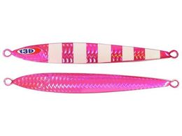 �W���b�J�� �A���`���r���^��ZERO 130g #�s���N �O���[�X�g���C�v