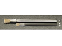 �G�X�R �ϐÓd�u���V �ؖ� �X�e�����X�� 8.0�~120mm EA109AL-3