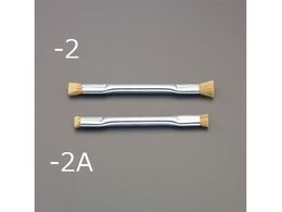 �G�X�R �ϐÓd�u���V �ؖ� �X�`�[���� 12.7�~12.7 114mm