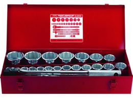 FPC �\�P�b�g�����`�Z�b�g �����p19.0mm 26pc S-6120