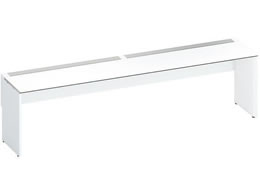 �R�N�� WV+��{ �J���z���Ж�2800�~625 �z���C�g �z���C�g