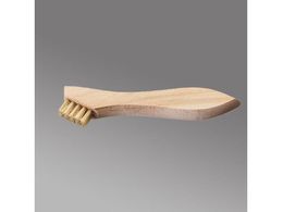 �G�X�R �p�[�c�N���[�j���O�u���V �ϐÓd �ؖ� 125mm EA109AS-11