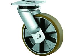 �e���e�L���X�^�[ �d�׏d�p�����\����L���X�^�[ KAPPA (AGV�p�A�E���^���ԗ�) ��200 ���ݎ� 9650ITP200P63 CONVEX