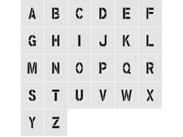 IM �X�e���V�� A~Z 1�Z�b�g26���P�� �����T�C�Y100�~65mm