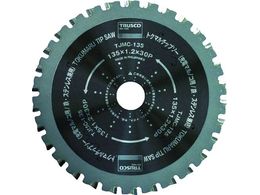 TRUSCO �g�N�}���`�b�v�\�[ �[�d�ۋ��p 110�~24P TJMC-110