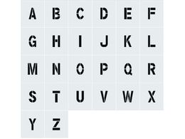 IM �X�e���V�� A~Z 1�Z�b�g26���P�� �����T�C�Y150�~95mm