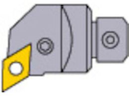三菱 ホルダ内径加工用 DPDU形レバーロック式D形ボーリングヘッド 右