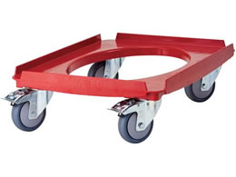 Cambro �J���S�[�{�b�N�X�p �h�[���[ CD3253EPP 8929500