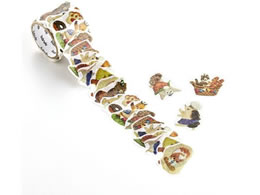 bande }XLO[XebJ[ hJ̐X̃p}VF BDA772