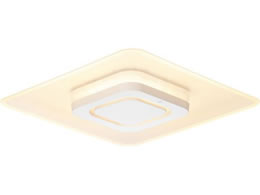 �A�C���X�I�[���} LED�V�[�����O �p�l�����C�g �X�N�G�A 8�� �z���C�g