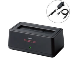 WebN USB3.0 1BAY HDD SSDX^h LGB-1BSTU3