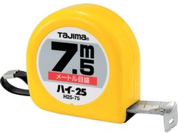 ^W} nC-25 7.5m [gڐ uX^[ H25-75BL