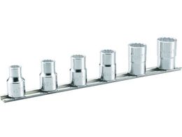 TONE �\�P�b�g�Z�b�g(12�p�E�z���_�[�t) 6pcs HD406