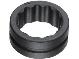 GEDORE 31K25�p ���`�F�b�g�����O(12�p) 46mm 6248450