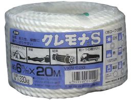 ���^�J���C�N ���[�v �N�����i���[�v���\�p�b�N 6�Ӂ~20m VKN620