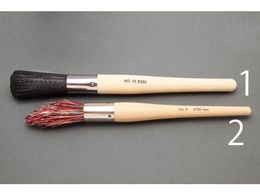 �G�X�R �p�[�c�N���[�j���O�u���V �|���v���s���� 295mm EA109BF-1