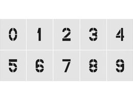 IM XeV 0~9 1Zbg10P TCY150~95mm