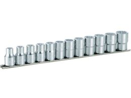 TONE �\�P�b�g�Z�b�g(12�p�E�z���_�[�t) 12pcs HD412