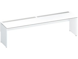 �R�N�� WV+��{ �J���z���Ж�2800�~725 �z���C�g �z���C�g