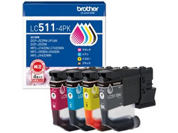 uU[ CNJ[gbW 4FpbN LC511-4PK