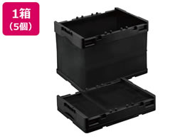 �򕌃v���X�`�b�N�H�� ���X �܂�R�� �W���� 20L �u���b�N 5��