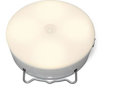 �A�C���X�I�[���} ���d�r��LED�Z���T�[ �}���`�^�C�v �d���F