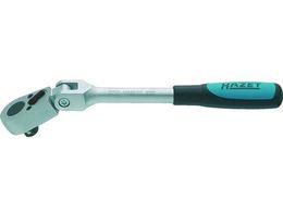 HAZET ���`�F�b�g�n���h��(�����^�w�b�h�E��U��^�C�v) �����p9.5mm 8816GK