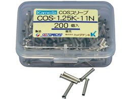 J_ COSX[u COS-1.25K-11N (200) COS-1.25K-11N