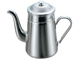 EBM 18-8 �d���Ή� �R�[�q�[�|�b�g ���� #15 2200cc