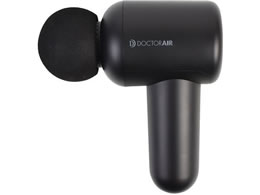 DOCTOR AIR Jo[K ubN RG-01 BK