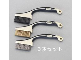 �G�X�R ���C���[�u���V 165mm 3�{�g EA109E-10