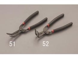 �G�X�R �N���b�v�v���C���[ 90�� 195mm EA604DC-52