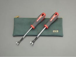 �G�X�R �N���b�v�c�[���Z�b�g EA604DH-10