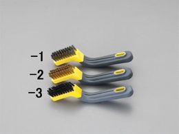 �G�X�R �u���V �X�e�����X�� 3�s 57�~22mm 180mm EA109ED-1