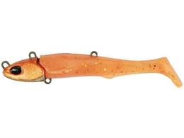 �f���I BW �W�����S�O���u�Z�b�g 14g GHA0530 �X�[�p�[�I�����WGB