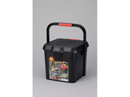 �C�m�}�^���w �J�V�R�C�o�P�c �u���c�N 17L 3211BK