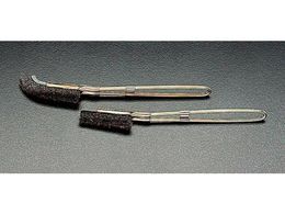 �G�X�R ���C���[�u���V�Z�b�g �X�`�[���� EA109GD