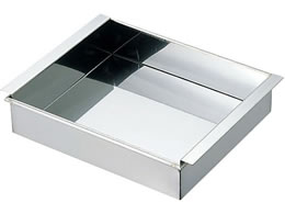 EBM 18-8 �n���_�t �ʎq�h�[�t�� �֐��^ 12cm