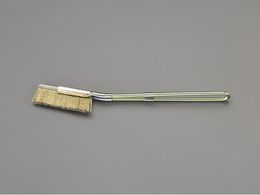 �G�X�R ���ϋv�u���V �X�`�[���� �� �^�J�R�[�e�B���O 210mm