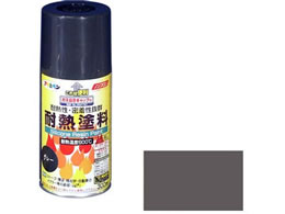 �A�T�q�y�� �ϔM�h���X�v���[ 300ml �O���[