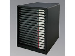 �A�C���X�I�[���} ���^�[�P�[�X ����^ 16�i �_�[�N�O���[ L-16SSR