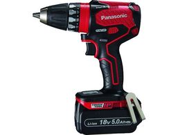 Panasonic fA 18V5.0Ah [dhhCo[  EZ74A3LJ2G-R