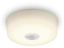 �A�C���X�I�[���} ���^�V�[�����O���C�g �l���Z���T�[ 1200lm �d���F