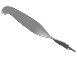 ���T�V �����o�C�u���[�^�[ �֐n �X�L�}���ؗp WE-703