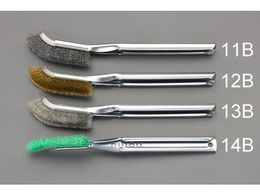 �G�X�R �u���V �X�e�����X�� �� 225mm 10�{ EA109GH-13B