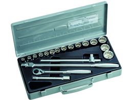 TONE �\�P�b�g�����`�Z�b�g �����p12.7 19�_�Z�b�g 260M